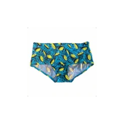 Bañador Speedo Smileys 13cm Boys Club Training Allover Brief