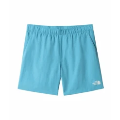 Bañador The North Face Water Short Azul Claro Hombre