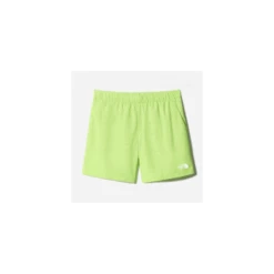 Bañador The North Face Water Short Verde Flúor Hombre