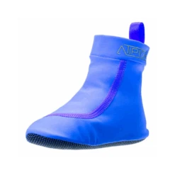 Calcetines Anti-Deslizantes Atipick Neopreno Azul