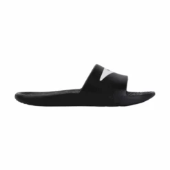 Chancla Natación Speedo Slide Negro Hombre