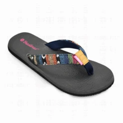 Chanclas Brasileras Inca Mujer