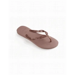 Chanclas Havaianas Flash Sweet Rosa Mujer