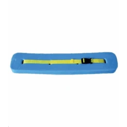 Cinturon Aprendizaje Softee Infantil Cierre Seguridad