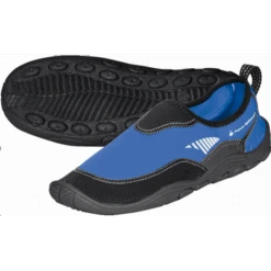 AQUA SPHERE Escarpines Neopreno Aquasphere BW RS Azul Negro Unisex