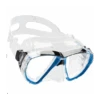Gafas Buceo Cressi Big Eyes Transparente Azul
