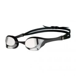 Arena Gafas Cobra Ultra Swipe Mirror Silver