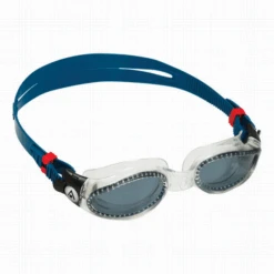 AQUA SPHERE Gafas Natación Aquaesphere Kaiman Clear Azul LD