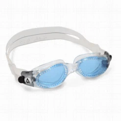 AQUA SPHERE Gafas Natación Aquaesphere Kaiman Small Clear Azul LB