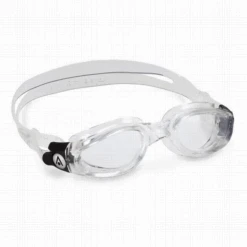 AQUA SPHERE Gafas Natación Aquaesphere Kaiman Transparente
