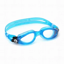 AQUA SPHERE Gafas Natación Aquaesphere Kaiman Transparente Azul LC