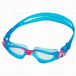 AQUA SPHERE Gafas Natación Aquaesphere Kayenne LC Aqua Rosa Niños