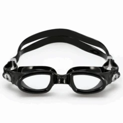 AQUA SPHERE Gafas Natación Aquaesphere Mako2 Negro LC