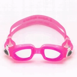 AQUA SPHERE Gafas Natación Aquaesphere Moby Kid Rosa LC