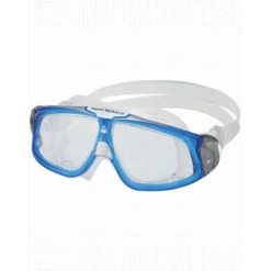 AQUA SPHERE Gafas Natación Aquaesphere Seal 2.0 Clear Azul LC