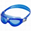 AQUA SPHERE Gafas Natación Aquaesphere Seal Kid2`18 LB Azul Niños