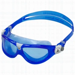 AQUA SPHERE Gafas Natación Aquaesphere Seal Kid2`18 LB Azul Niños