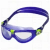AQUA SPHERE Gafas Natación Aquaesphere Seal Kid2`18 LC Azul Niños