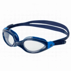 Gafas Natación Aquarapid Power Azul