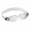 AQUA SPHERE Gafas Natación Aquasphere Kaiman Lady Transparente