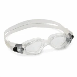AQUA SPHERE Gafas Natación Aquasphere Kaiman Lady Transparente