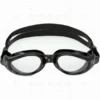 AQUA SPHERE Gafas Natación Aquasphere Kaiman Negro Lente Transparente