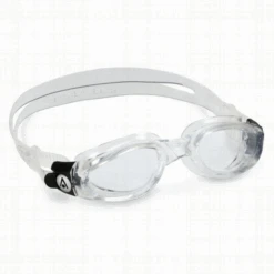 AQUA SPHERE Gafas Natación Aquasphere Kaiman Transparente