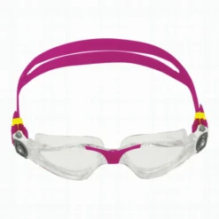 AQUA SPHERE Gafas Natación Aquasphere Kayenne Small Fucsia LC