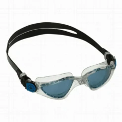 AQUA SPHERE Gafas Natación Aquasphere Kayenne Transparente Plata LD