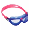 AQUA SPHERE Gafas Natación Aquasphere Seal Kid2 Azul Rosa Niños