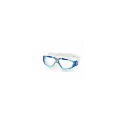 AQUA SPHERE Gafas Natación Aquasphere Vista Transparente Azul Lente Clara
