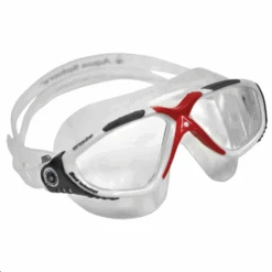 AQUA SPHERE Gafas Natación Aquasphere Vista WHT DGY
