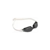 AQUA SPHERE Gafas Natación Aquasphere Xceed Negro Blanco Lente Ahumada