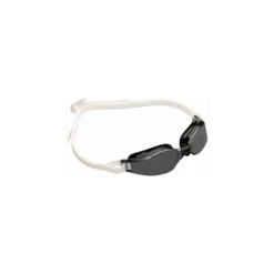 AQUA SPHERE Gafas Natación Aquasphere Xceed Negro Blanco Lente Ahumada