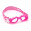 Gafas Natación MP Moby Kid Rosa Lente Transparente Junior