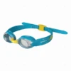 Gafas Natación Speedo Infant Illusion Azul Amarillo Niños