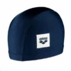 Gorro Arena Lycra Unix II Azul Marino Adulto