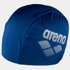 Gorro Arena Polyester II Marino Unisex