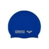 Gorro Arena Silicona Classisc Royal Adulto