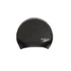 Gorro Natación Speedo Long Hair Negro