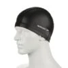 Gorro Natación Speedo Pace Negro