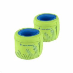 AQUA SPHERE Manguitos Natación Aquasphere Arm Floats 2-3y Verde Azul
