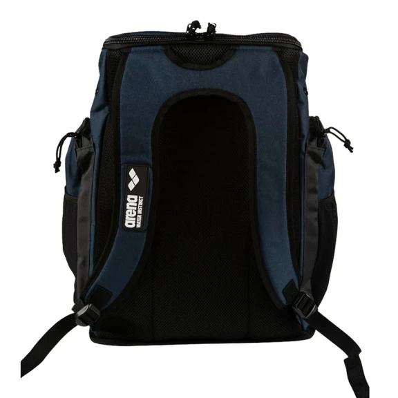 Mochila Arena Tean Backpack 45 Azul Melange - Imagen 2