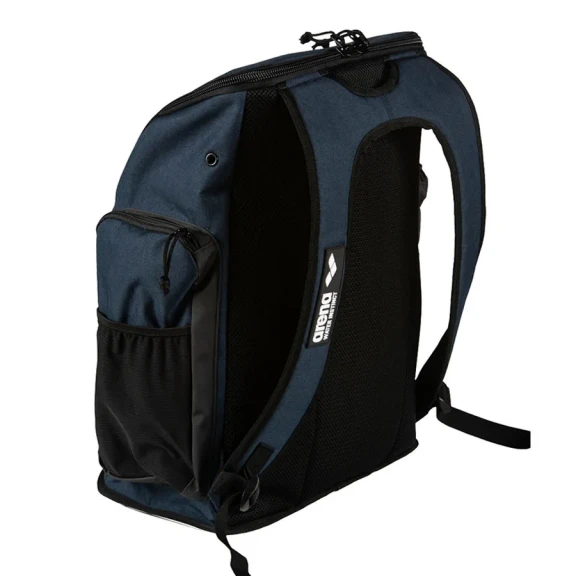 Mochila Arena Tean Backpack 45 Azul Melange - Imagen 3