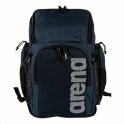 Mochila Arena Tean Backpack 45 Azul Melange