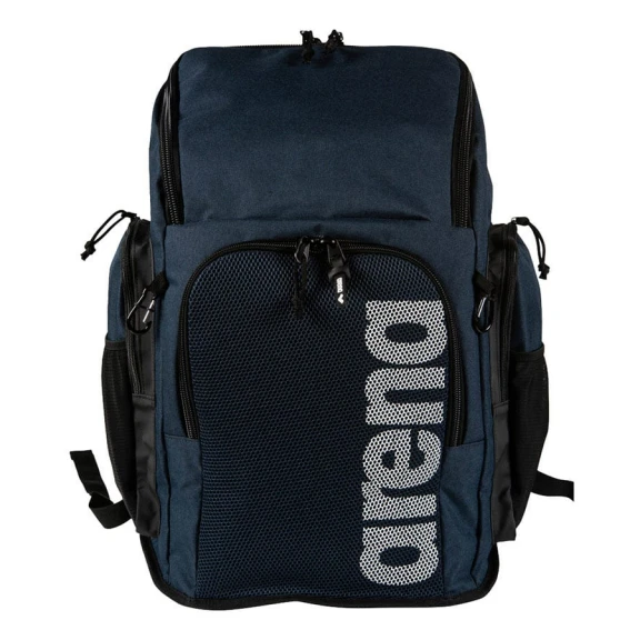 Mochila Arena Tean Backpack 45 Azul Melange