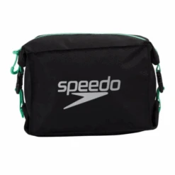 Neceser Natación Speedo Pool Side Negro