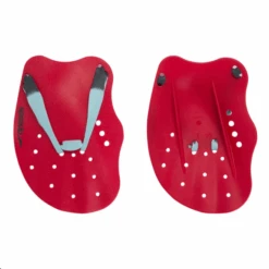 Pala Natación Speedo Tech Paddle Rojo