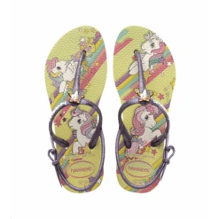 Sandalias Havaianas Freedom My Little Pony Niña