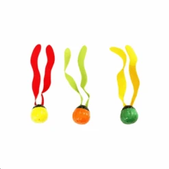 Set Acuático Softee 3 Medusas